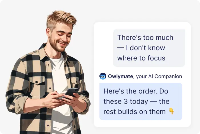 AI Companion helps learning